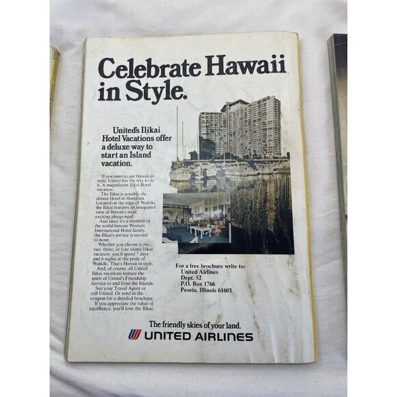 Nat Geo Mags Jan–Jul 1985 Vtg Slipcvr Set Collect Geo Travel Decor Ed. - Picture 12 of 16